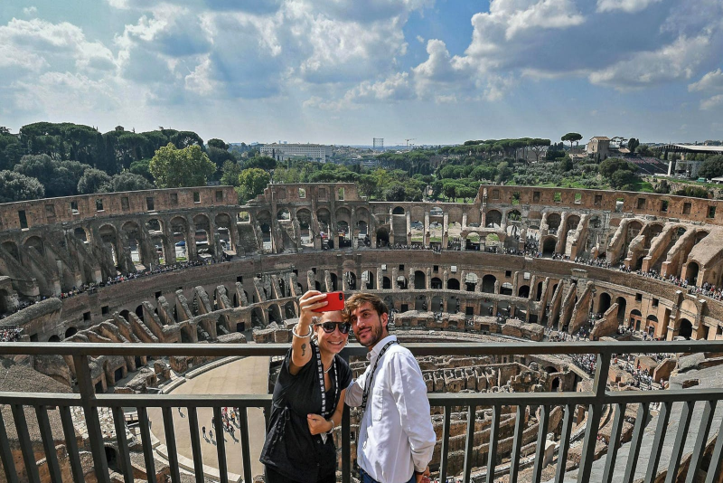Colosseum Underground Tours: How to Book Exclusive Tickets & Skip the Lines