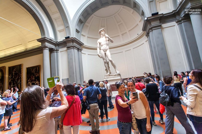 Accademia Gallery Tickets: 2023 Prices, Booking Guide & Essential Tips