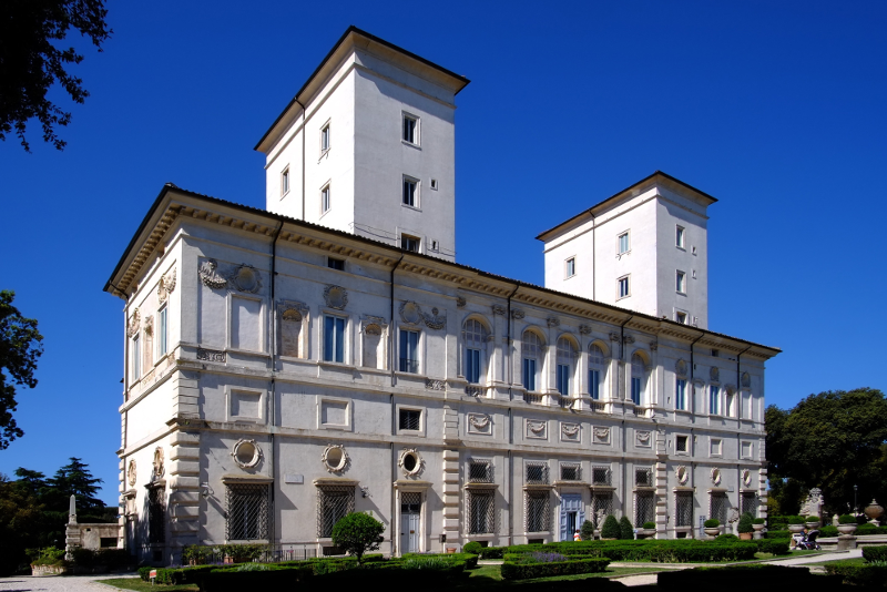 Borghese Gallery Tickets: 2023 Prices, Online Booking & Guided Tours