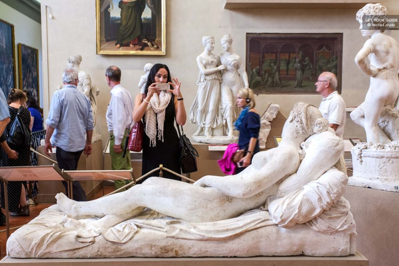 Accademia Gallery Tickets: 2023 Prices, Booking Guide & Essential Tips