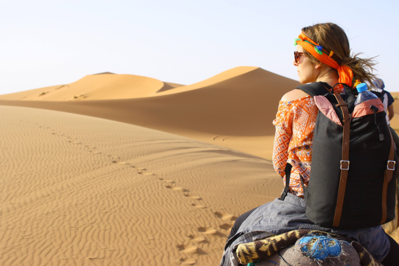 Top 7 Best Desert Safaris in Doha: Unforgettable Adventures Await