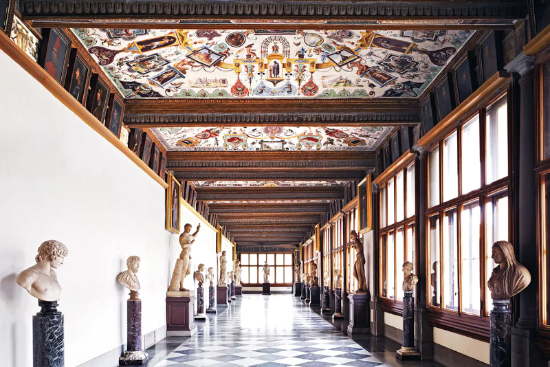 Secure Accademia Gallery Last-Minute Tickets – Availability Guaranteed!