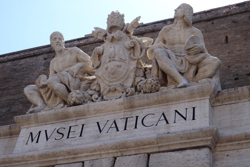 Secure Vatican Museums Last-Minute Tickets: Availability Guaranteed!