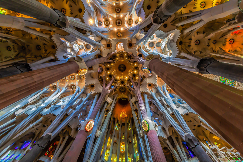 Sagrada Família Last-Minute Tickets: Secure Instant Access – Not Sold Out!