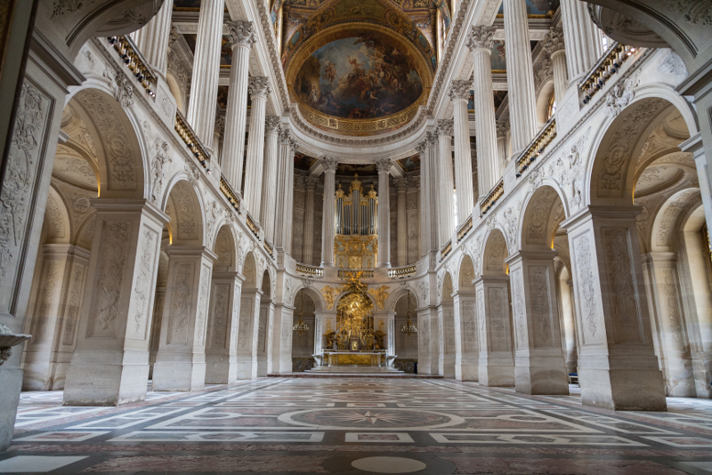 Secure Last-Minute Versailles Palace Tickets – Availability Guaranteed!