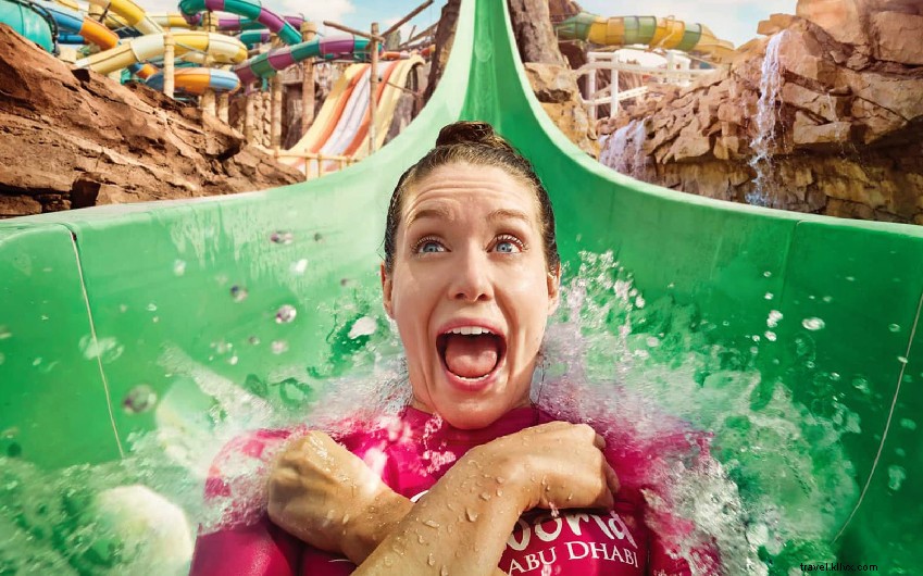 Discover the 23 Best Theme Parks in Dubai: Ultimate Family & Thrill Guide