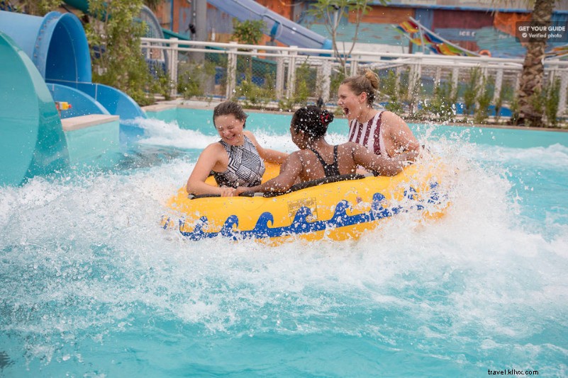 Discover the 23 Best Theme Parks in Dubai: Ultimate Family & Thrill Guide