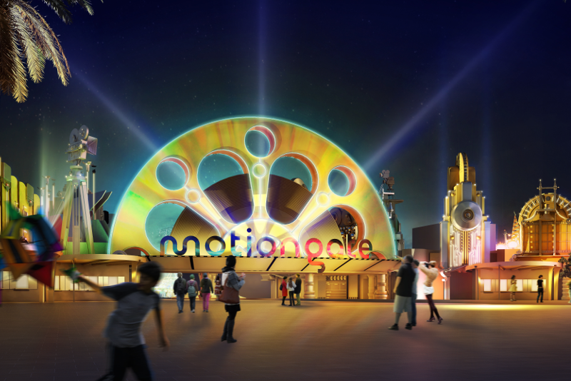 Discover the 23 Best Theme Parks in Dubai: Ultimate Family & Thrill Guide