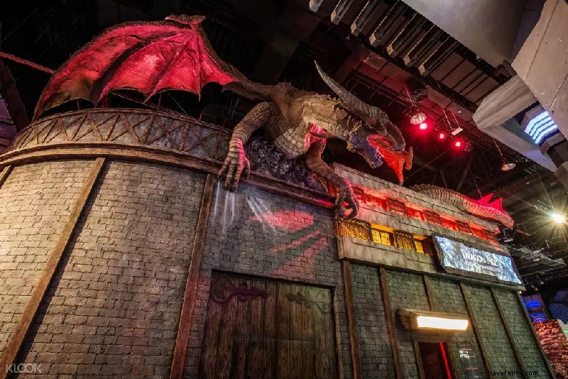 Discover the 23 Best Theme Parks in Dubai: Ultimate Family & Thrill Guide