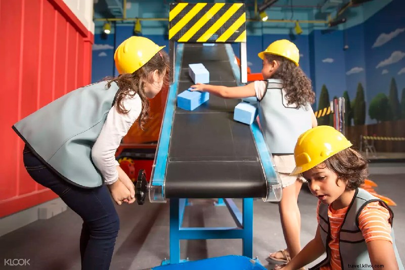 Discover the 23 Best Theme Parks in Dubai: Ultimate Family & Thrill Guide