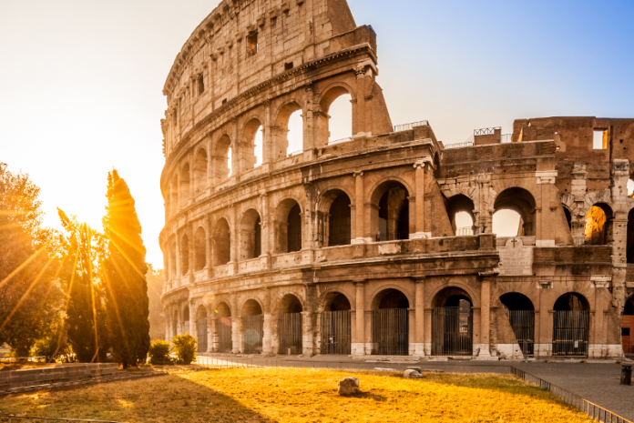 Secure Last-Minute Colosseum Tickets & Underground Tour – Still Available!