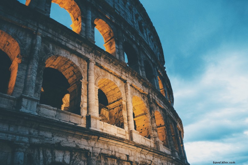 Secure Last-Minute Colosseum Tickets & Underground Tour – Still Available!