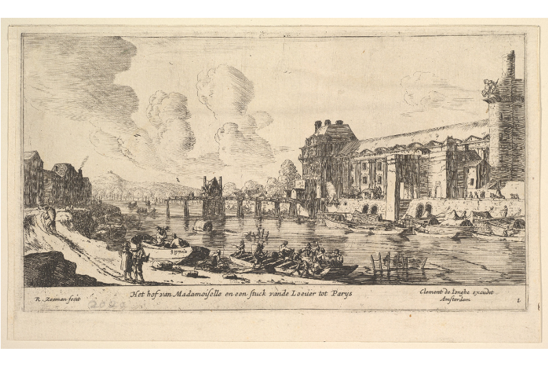 Secure Last-Minute Louvre Museum Tickets – Availability Beyond Sold-Out Slots