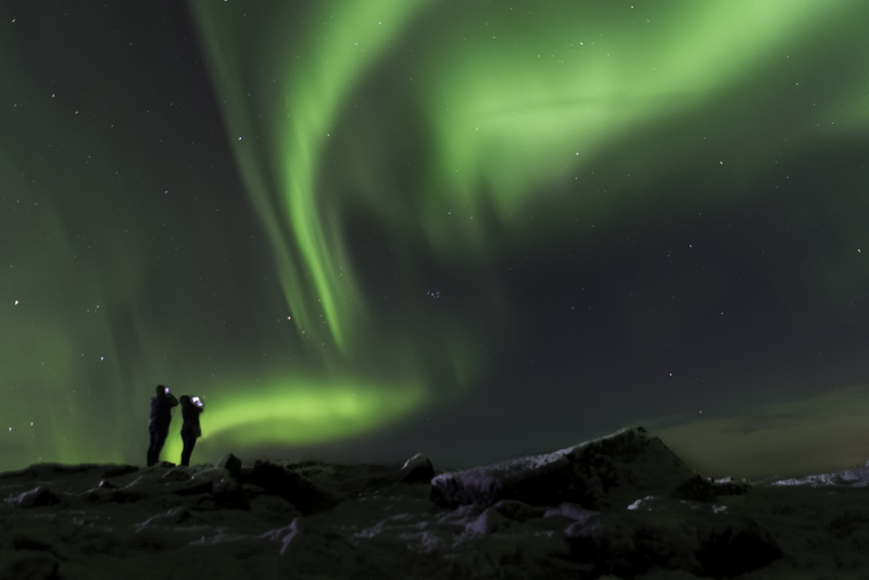 Top 14 Iceland Northern Lights Tours for First-Time Visitors: Unforgettable Aurora Adventures