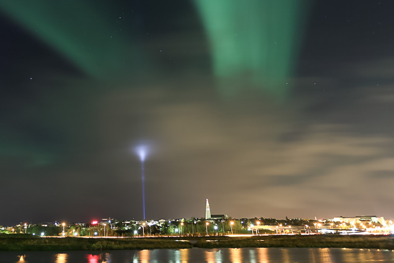 Top 14 Iceland Northern Lights Tours for First-Time Visitors: Unforgettable Aurora Adventures