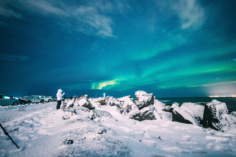 Top 14 Iceland Northern Lights Tours for First-Time Visitors: Unforgettable Aurora Adventures