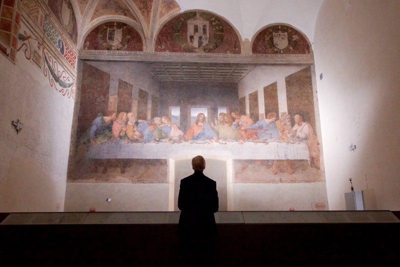 Santa Maria delle Grazie Tickets: Prices, Discounts & Last Supper Booking Guide