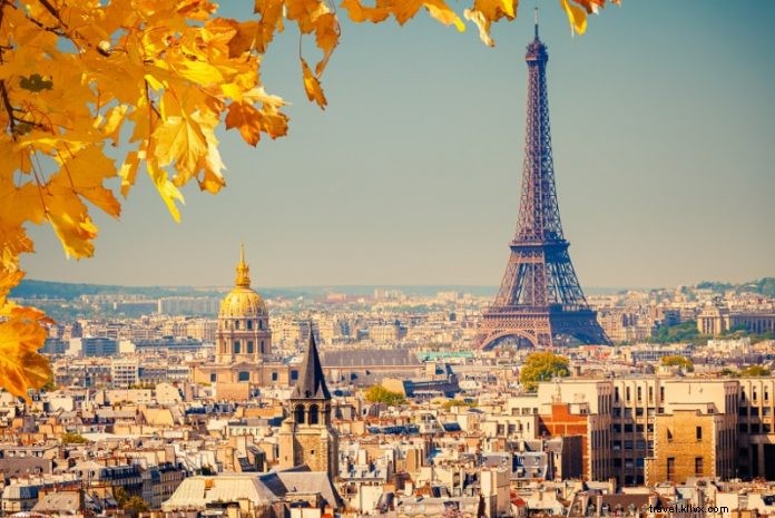 Eiffel Tower Sold Out? Secure Last-Minute Tickets with Proven Tips & Tricks
