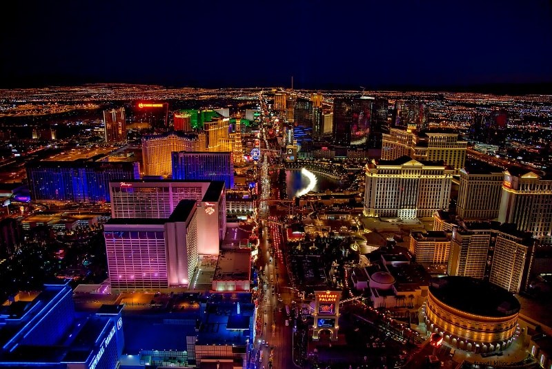 Discover & Compare the Best Las Vegas Helicopter Tours: Prices, Deals & Tips