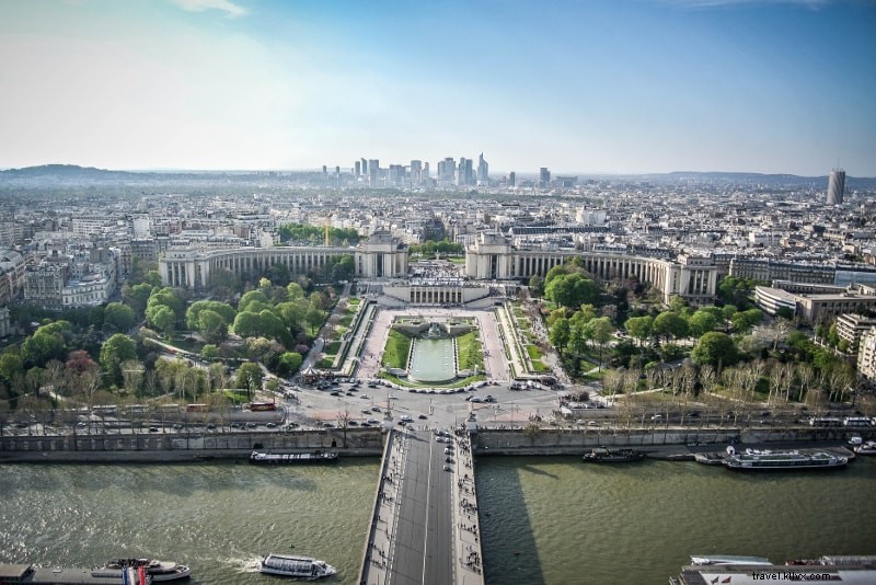 Eiffel Tower Sold Out? Secure Last-Minute Tickets with Proven Tips & Tricks