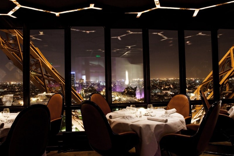 Eiffel Tower Sold Out? Secure Last-Minute Tickets with Proven Tips & Tricks