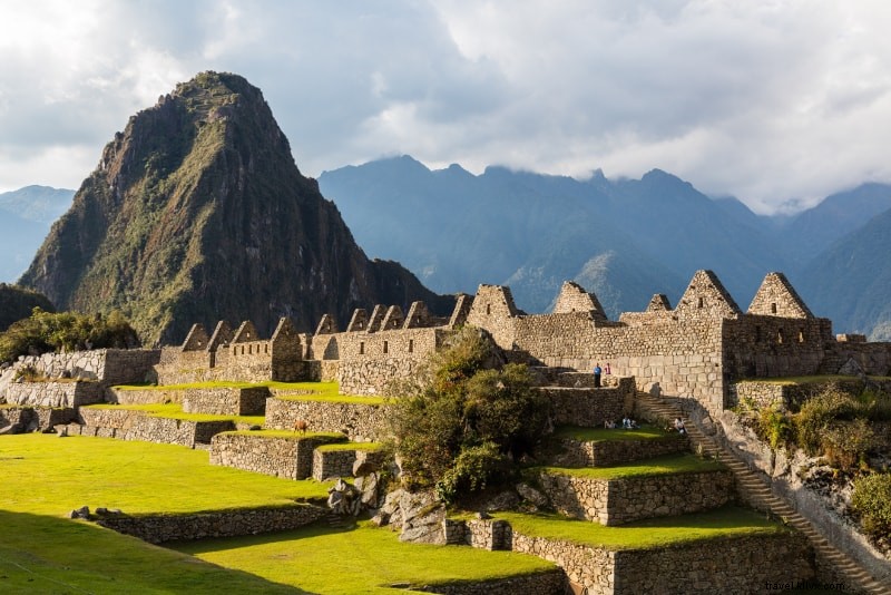 Compare Top Machu Picchu Tours & Trips: Inca Treks, Trains, Buses & Guided Adventures