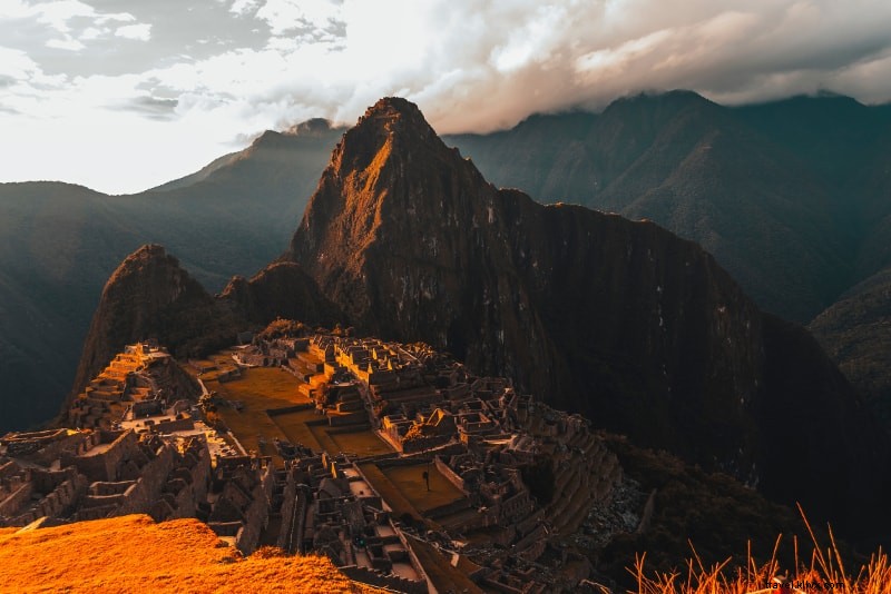 Compare Top Machu Picchu Tours & Trips: Inca Treks, Trains, Buses & Guided Adventures