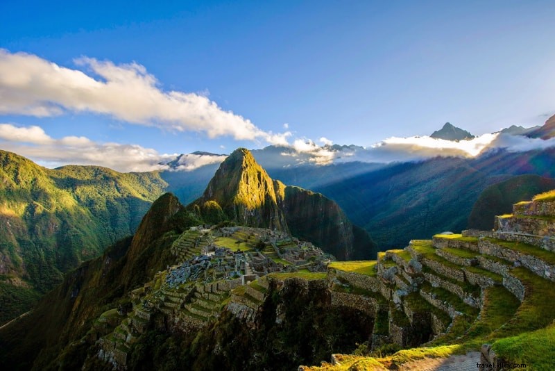 Compare Top Machu Picchu Tours & Trips: Inca Treks, Trains, Buses & Guided Adventures