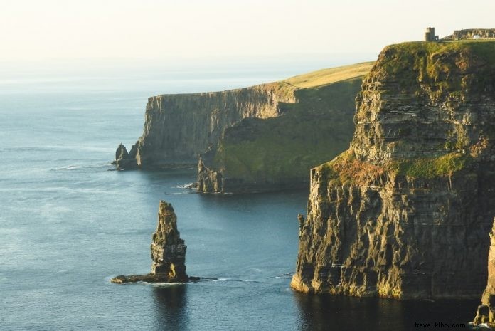 Ultimate Guide: How to Choose the Best Cliffs of Moher Tour in Ireland