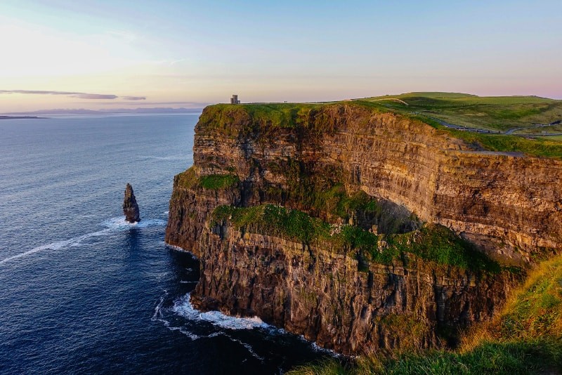 Ultimate Guide: How to Choose the Best Cliffs of Moher Tour in Ireland