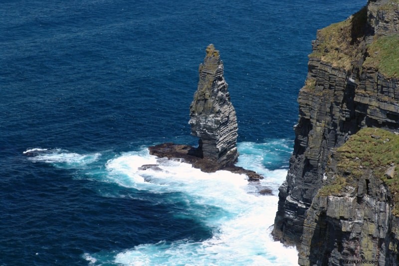 Ultimate Guide: How to Choose the Best Cliffs of Moher Tour in Ireland