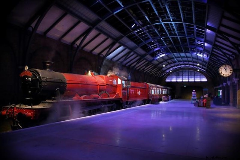 Last-Minute Harry Potter Studio Tour London Tickets – Secure Yours Now, Not Sold Out!