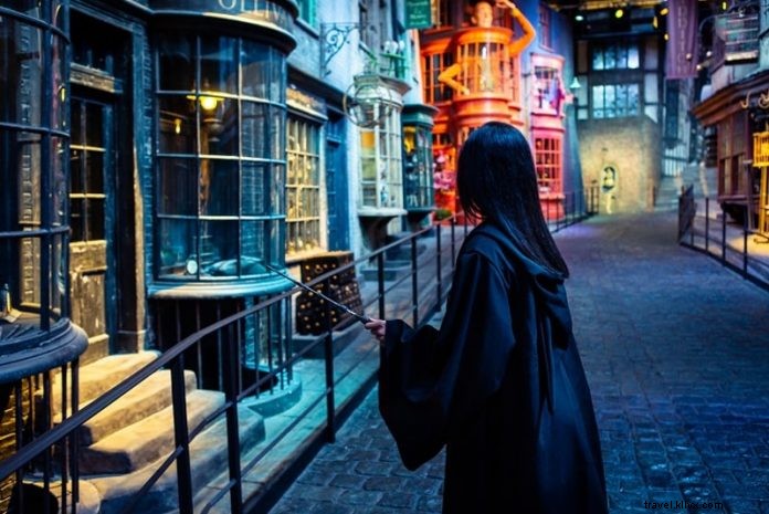 Last-Minute Harry Potter Studio Tour London Tickets – Secure Yours Now, Not Sold Out!