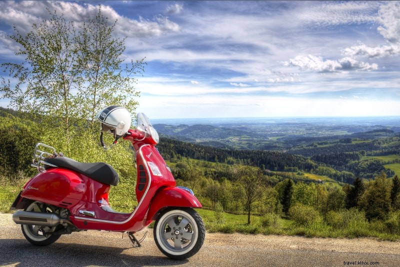 12 Best Tuscany Wine Tours from Florence, Siena, Rome & More