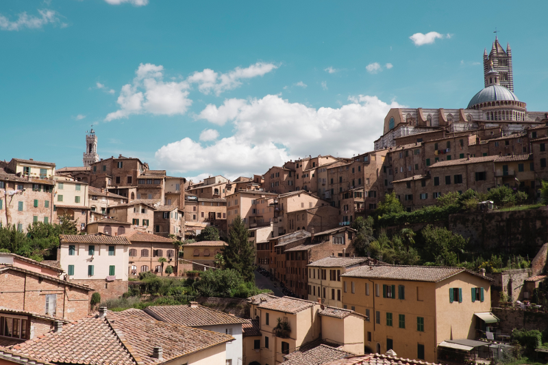 12 Best Tuscany Wine Tours from Florence, Siena, Rome & More