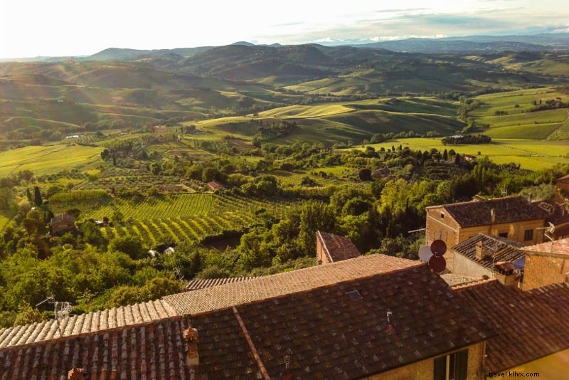 12 Best Tuscany Wine Tours from Florence, Siena, Rome & More