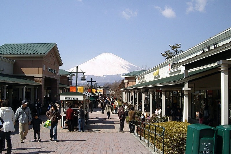 Best Mount Fuji Tours from Tokyo: Complete Guide for 2024