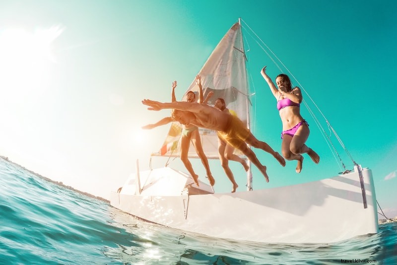 Black Friday 2019 Travel Deals: Save Up to 50% on Tours & Activities Worldwide