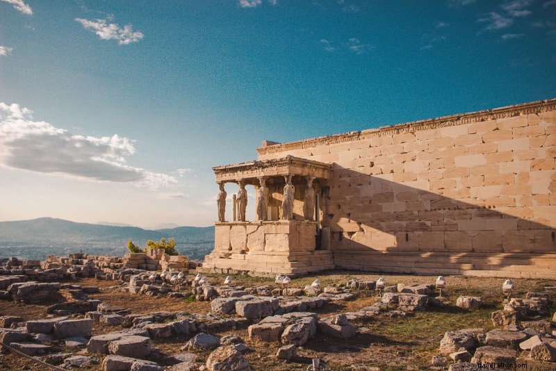Acropolis Skip-the-Line Tickets: Complete Guide to Prices, Booking & Combo Deals