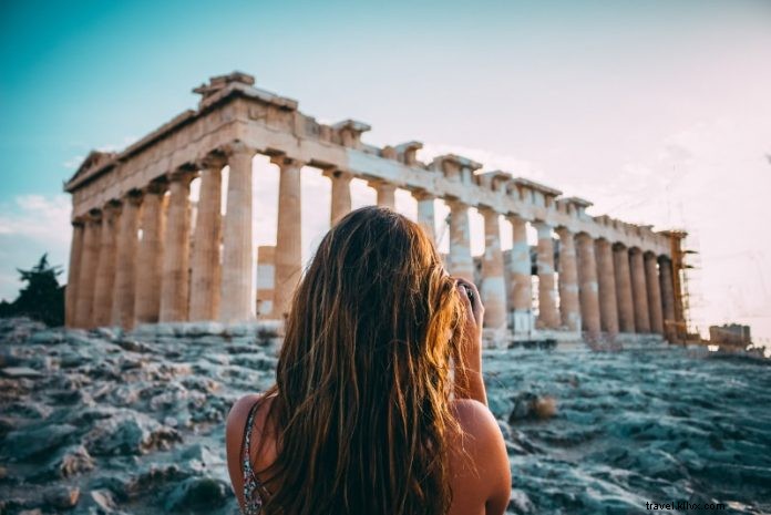 Acropolis Skip-the-Line Tickets: Complete Guide to Prices, Booking & Combo Deals