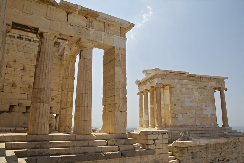 Acropolis Skip-the-Line Tickets: Complete Guide to Prices, Booking & Combo Deals