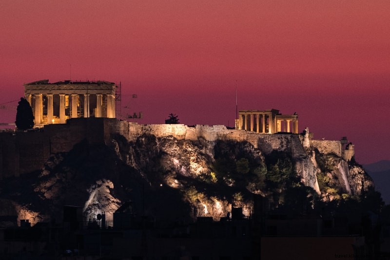 Acropolis Skip-the-Line Tickets: Complete Guide to Prices, Booking & Combo Deals