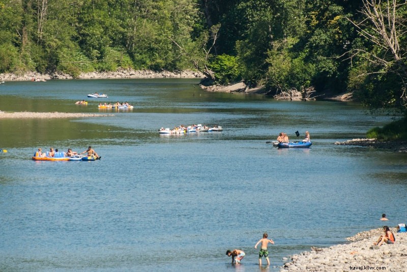 Ultimate Snoqualmie Falls Guide: Tours, Tips, Activities & Must-Knows