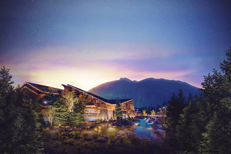 Ultimate Snoqualmie Falls Guide: Tours, Tips, Activities & Must-Knows