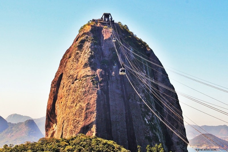 Top 18 Best Tours in Rio de Janeiro: Unmissable Experiences for Every Traveler