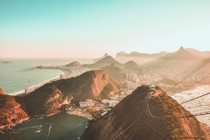 Top 18 Best Tours in Rio de Janeiro: Unmissable Experiences for Every Traveler