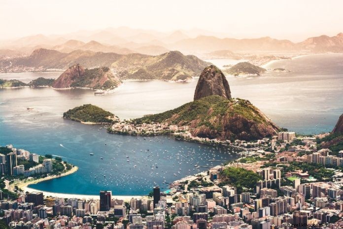 Top 18 Best Tours in Rio de Janeiro: Unmissable Experiences for Every Traveler