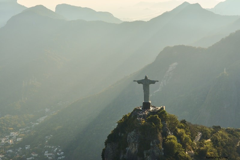 Top 18 Best Tours in Rio de Janeiro: Unmissable Experiences for Every Traveler