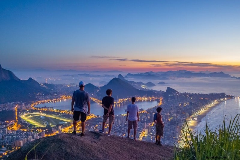Top 18 Best Tours in Rio de Janeiro: Unmissable Experiences for Every Traveler