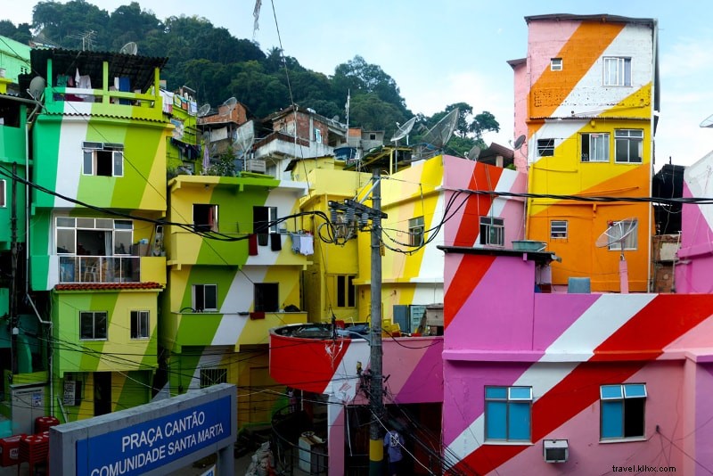 Top 18 Best Tours in Rio de Janeiro: Unmissable Experiences for Every Traveler
